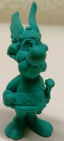 Asterix Gummi Figur Niedersachsen - Cuxhaven Vorschau