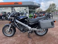 Honda NTV650 Sachsen-Anhalt - Aschersleben Vorschau