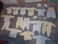 Erstausstattung Baby Kleidungspaket neutral 20-teilig Gr.56-62 Berlin - Hellersdorf Vorschau