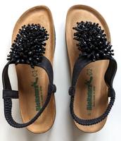 BioNatura Sandalen Sandaletten Damen Gr. 39 Berlin - Reinickendorf Vorschau