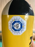 8x Atemschutz-Pressluftflaschen MENZEL 4 L 200 bar Sauerstoff Brandenburg - Hohen Neuendorf Vorschau
