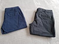 Umstandsmode - Stoffhose / Chino Hose | Set Gr. 36 (2 Stück) Baden-Württemberg - Aalen Vorschau