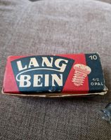 Langbein Nos Glühlampe Glühbirne Fahrrad 2.5V 3.5V Vintage Retro Wandsbek - Hamburg Marienthal Vorschau