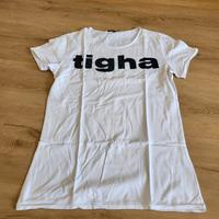 T-Shirt; Tigha; Gr. 2xM 1xL (s. Besch.); Herren (5€ pro Shirt) Hessen - Flörsheim am Main Vorschau