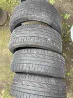 4 Stück Reifen 205/45 R17 Bridgestone! Nordrhein-Westfalen - Gladbeck Vorschau