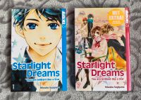 Starlight Dreams Manga Band 1&7 Erstauflagen ohne Extras Shojo Sachsen-Anhalt - Bitterfeld Vorschau