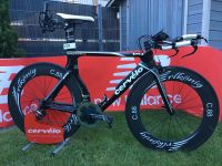 Cervelo bj 2013 Rennrad Baden-Württemberg - Reilingen Vorschau