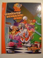 Tom & Jerry komplettes Sammelbuch & viele Zusatzkarten, v. Aldi Baden-Württemberg - Heidelberg Vorschau