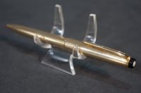 Vintage Montblanc Hebelkugelschreiber No. 88 / vergoldet Düsseldorf - Eller Vorschau