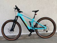 E-BIKE Cube Stereo Hybrid 140 HPC RACE 750Wh 780km 10.2023 Berlin - Lichtenberg Vorschau