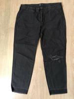 Jeans Abercrombie & Fitch 7/8 Größe 31 Hessen - Messel Vorschau