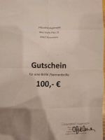 Gutschein Augenoptik Rosenheim Bayern - Tuntenhausen Vorschau