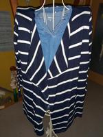 sehr schöne Damenstrickjacke Gr.L Brandenburg - Luckenwalde Vorschau