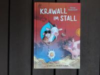 Florian Beckerhoff "Krawall im Stall" Essen - Essen-Ruhrhalbinsel Vorschau