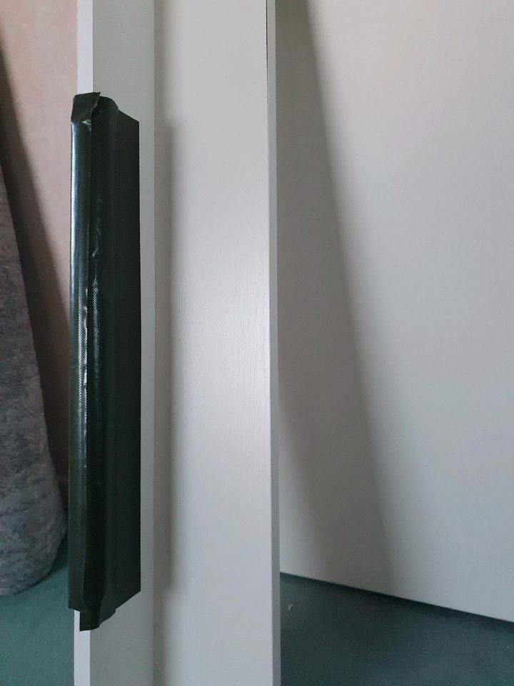 Wickeltischauflage passend für die Kommode Malm von Ikea in Weyhe
