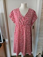 Damen Sommerkleid 44 46 xl Hessen - Eschwege Vorschau