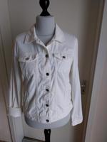 Tom Tailor Jeansjacke, Gr. L, naturweiß, top Hessen - Herborn Vorschau