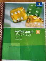 Mathematik Neue Wege SI 8. Arbeitsheft. Rheinland-Pfalz Rheinland-Pfalz - Althornbach Vorschau