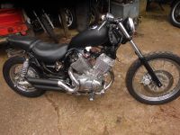 Yamaha XV 535 Virago Ersatzteile Nordrhein-Westfalen - Mechernich Vorschau