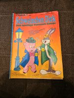 Comic Heft Porky ist Schweinchen Dick Nr. 52 Bayern - Arnbruck Vorschau