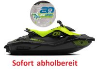 Jetski Sea-Doo Spark Trixx 2up mit 3 Jahren Garantie Dresden - Äußere Neustadt Vorschau