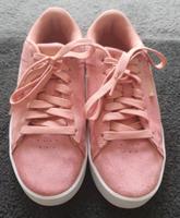 Puma Sneaker Gr. 38 rosa Softfoam Hessen - Riedstadt Vorschau