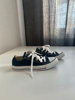 Chuck All Star in Größe 36,5 Hemelingen - Sebaldsbrück Vorschau