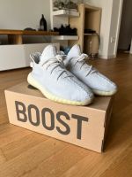 yeezy cream white US13 Brandenburg - Wustermark Vorschau