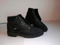 Geox Männer Schuhe Stiefeletten Gr. 42/43 Bayern - Eichenbühl Vorschau
