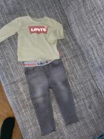 Levis Set gr.74/80 Nordrhein-Westfalen - Rheinbach Vorschau