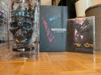 WatchDogs Legion - Maske München - Laim Vorschau