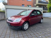 Ford Fiesta Basis; WENIG Km; Tüv Aachen - Aachen-Haaren Vorschau