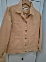 "The tyni big sister" Sommer Jacke  neu 38 cotton apriko Bayern - Gauting Vorschau