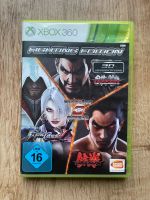 Xbox 360 Fighting Edition, Soul Calibur V & Tekken Tag Tournament Stuttgart - Münster Vorschau
