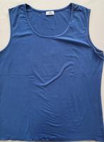 Top Blau von Walbusch Gr. 44 Hessen - Rüsselsheim Vorschau