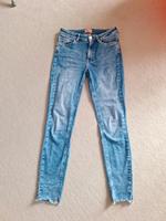 Jeans Hose Damen only gr M  Länge 32 Niedersachsen - Holle Vorschau
