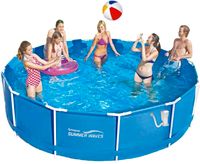 Einen Pool von Summer Waves Niedersachsen - Neustadt am Rübenberge Vorschau