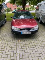 Ford Mondeo 1.8 Rentnerfahrzeug Niedersachsen - Oldenburg Vorschau