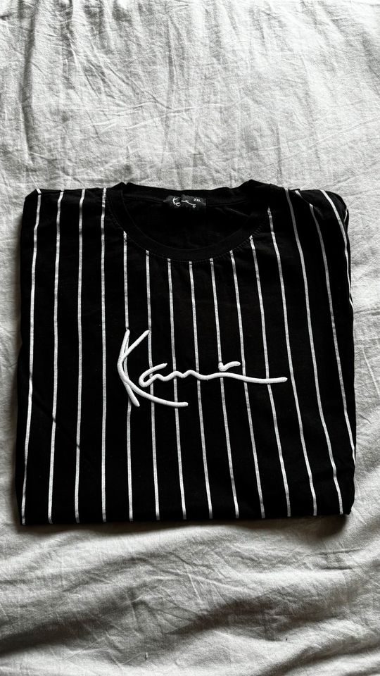 Nike Lacoste Snipes Diesel Jordan Karl Kani Tshirt in Haiger