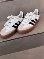 Adidas Orginals Sneaker „Sambae" Sachsen - Großdubrau Vorschau