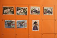 Briefmarken: Togo ab 10Cent pro Marke Bayern - Vohburg an der Donau Vorschau