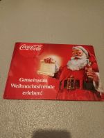 Coca Cola Sammlerstücke Blechschilder Rheinland-Pfalz - Kettig Vorschau