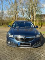 Opel Insignia CT Country Tourer 2.0 CDTI eco 125 Nordrhein-Westfalen - Warendorf Vorschau