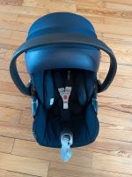 Cybex PLATINUM Babyschale Cloud Z2 i-Size Saarland - Mettlach Vorschau