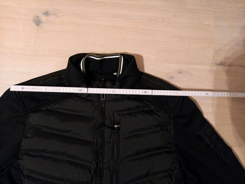 NEUPREIS: 129 EURO * NEU * TOM TAILOR HYBRID STEPPJACKE * in Senden