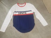 Levis Langarmshirt Gr.164 Rheinland-Pfalz - Trierweiler Vorschau