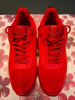 Kappa Sneaker, rot, Größe 39 Hessen - Witzenhausen Vorschau