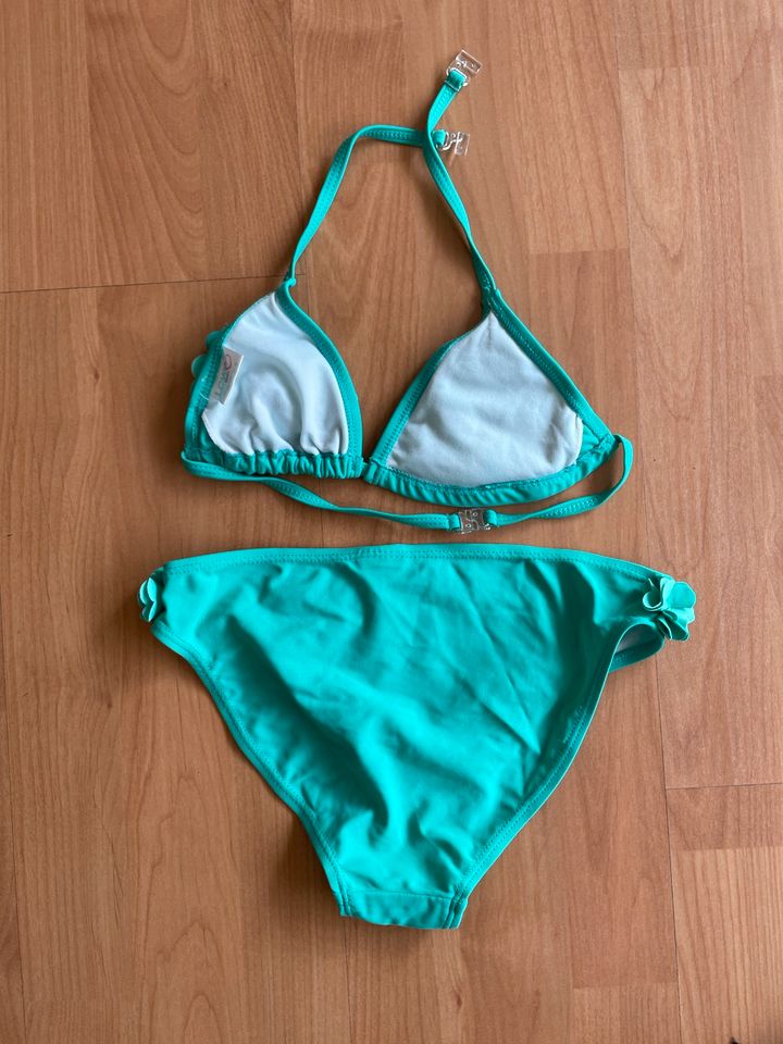 Bikini 146/152 in Düsseldorf