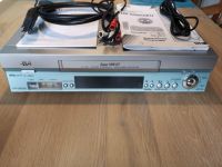 Videorecorder JVC HR-S8850 EU Super VHS ET  + Kabel + Handbuch Nordrhein-Westfalen - Bedburg-Hau Vorschau