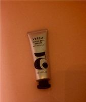 Verso✨Super Eye Serum with Retinol✨7 ml✨Neu❗️ Niedersachsen - Ehra-Lessien Vorschau